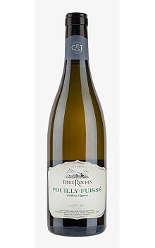 Deux Roches Pouilly-Fuissé Vieilles Vignes