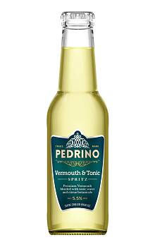 Pedrino Vermouth & Tonic Spritz