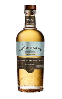 Kingsbarns From Dream to Dram