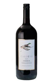 Cardèto Sangiovese