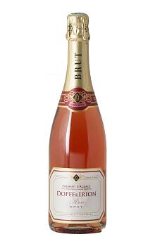 Dopff & Irion Crémant d'Alsace Brut Rosé