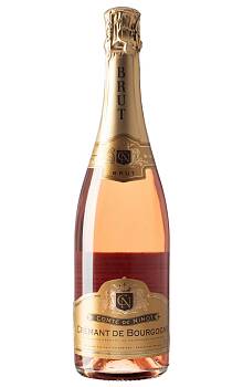 Comte de Ninot Crémant de Bourgogne Rosé Brut