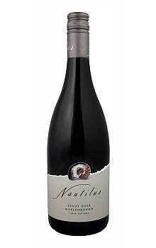 Nautilus Pinot Noir