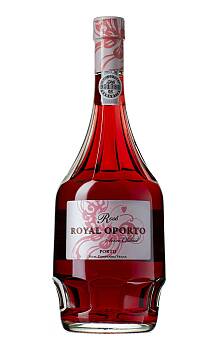 Royal Oporto rosé