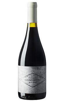 Zuccardi Concreto Malbec