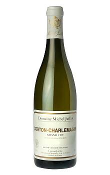 Juillot Corton Charlemagne Grand Cru