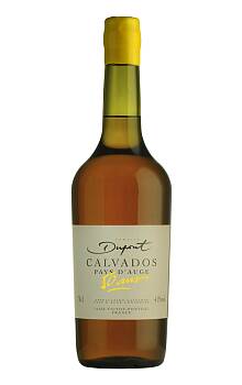 Dupont Calvados Pays d'Auge 50 ans