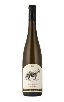 Marc Kreydenweiss Lerchenberg Pinot Gris