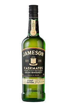 Jameson Caskmates Stout Edition