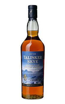 Talisker Skye Single Malt