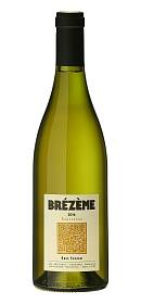 Eric Texier Brézème Roussanne