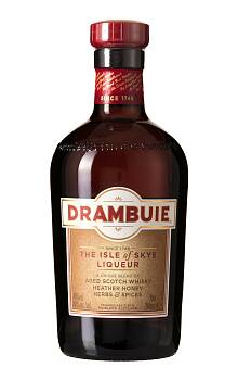 Drambuie