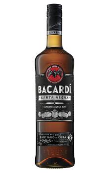 Bacardi Carta Negra