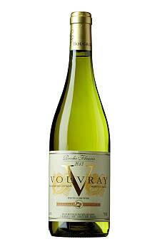 Roche Fleurie Vouvray