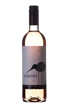 Ettore Galasso Airone Rosato