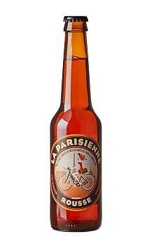 La Parisienne Rousse Amber Ale