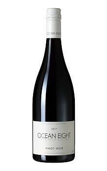 Ocean Eight Pinot Noir