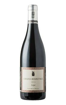 Cuilleron Labaya Crozes-Hermitage