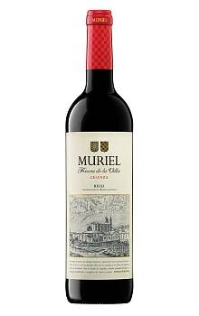 Muriel Fincas de la Villa Crianza