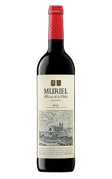 Muriel Fincas de la Villa Crianza