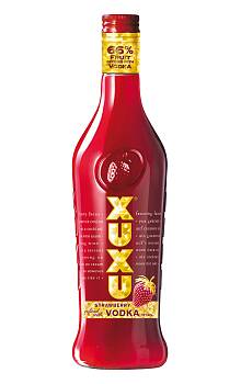 XUXU Strawberry Liqueur