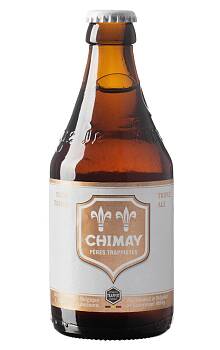 Chimay Trappist White