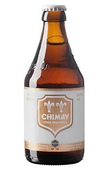 Chimay Trappist White Triple