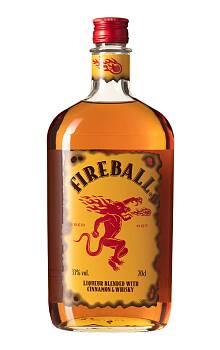 Fireball