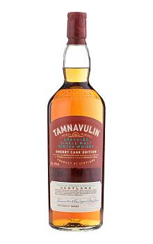 Tamnavulin Sherry Cask Edition