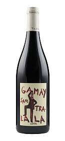 Dom. de la Garrelière Gamay Sans Tralala