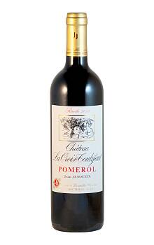 Ch. La Croix-Toulifaut Pomerol