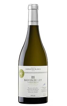 Baron de Ley Varietales Garnacha Blanca