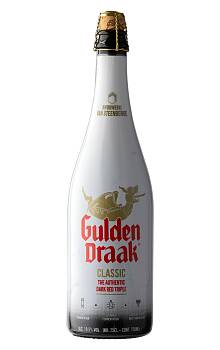 Van Steenberge Gulden Draak