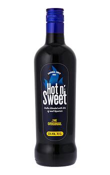 Hot n'Sweet