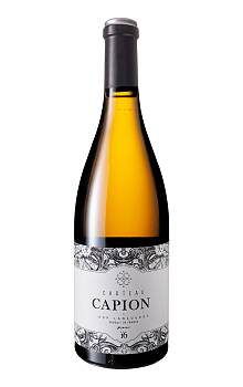 Ch. Capion Languedoc