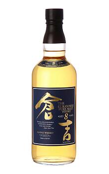 Matsui The Kurayoshi 8 YO Pure Malt Whisky
