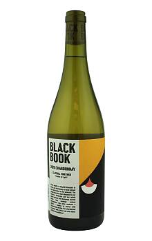 Blackbook Clayhill Vineyard Chardonnay