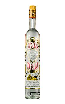 Tequila Corralejo Blanco