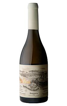 Rioja Vega Reserva Blanco