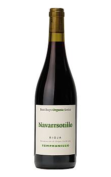 Best Buys Series Navarrsotillo Rioja Tempranillo 2014
