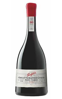 Penfolds Great Grandfather Rare Tawny 30 YO