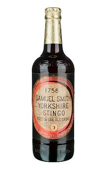 Samuel Smith's Yorkshire Stingo