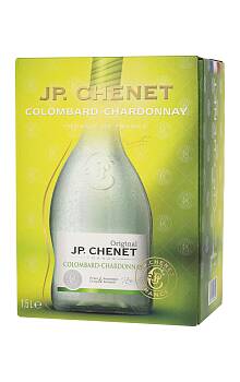 J.P. Chenet Colombard Chardonnay
