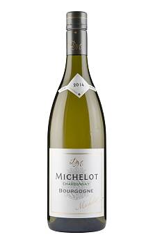 Michelot Bourgogne Blanc