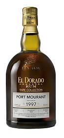 El Dorado Port Mourant