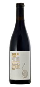 Anthill Farms Abbey-Harris Pinot Noir 2016