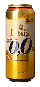 Bitburger Radler 0,0% Isotonisk