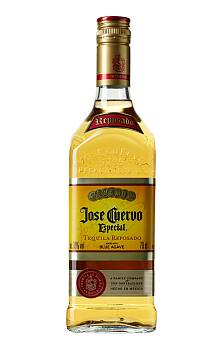 Cuervo Especial Reposado Tequila