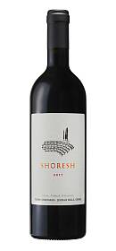 Tzora Vineyards Shoresh