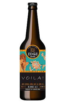 Edge Brewing Voila!